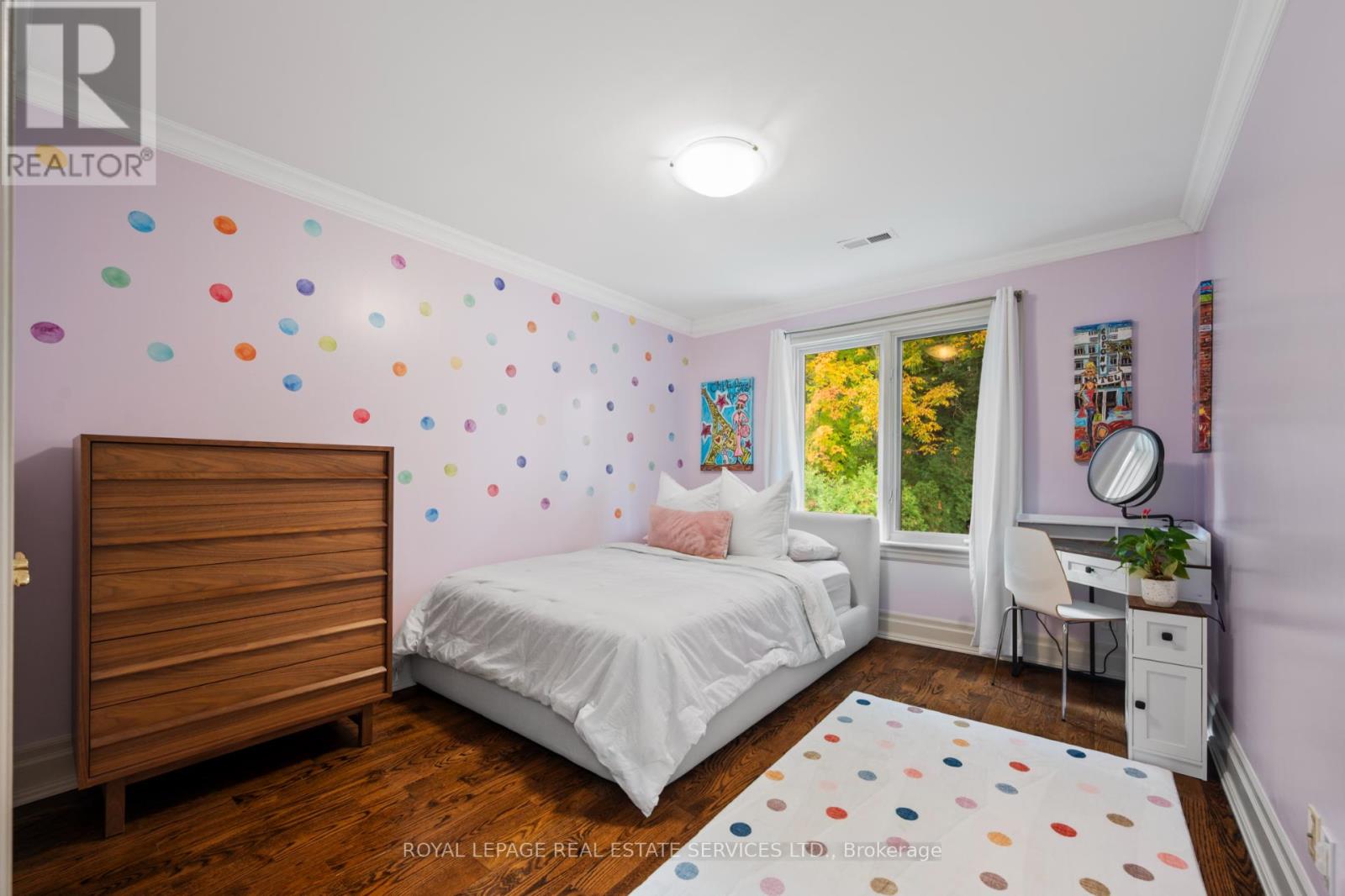 244 The Kingsway, Toronto, Ontario  M9A 3T5 - Photo 30 - W12462585