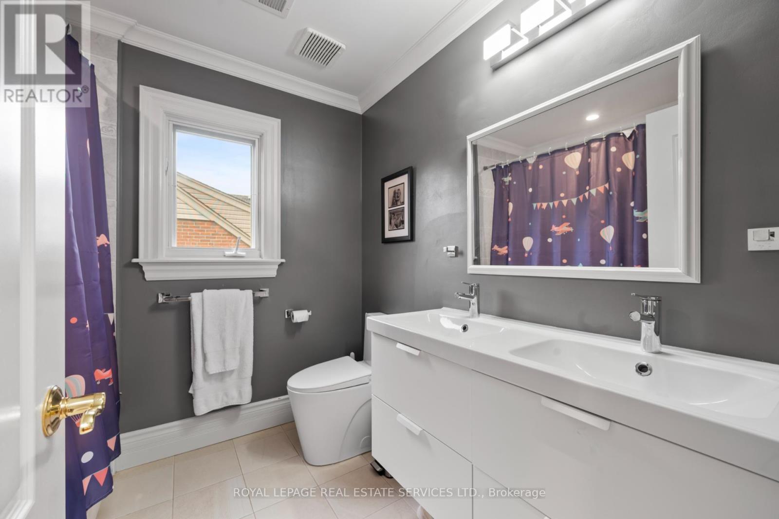 244 The Kingsway, Toronto, Ontario  M9A 3T5 - Photo 32 - W12462585