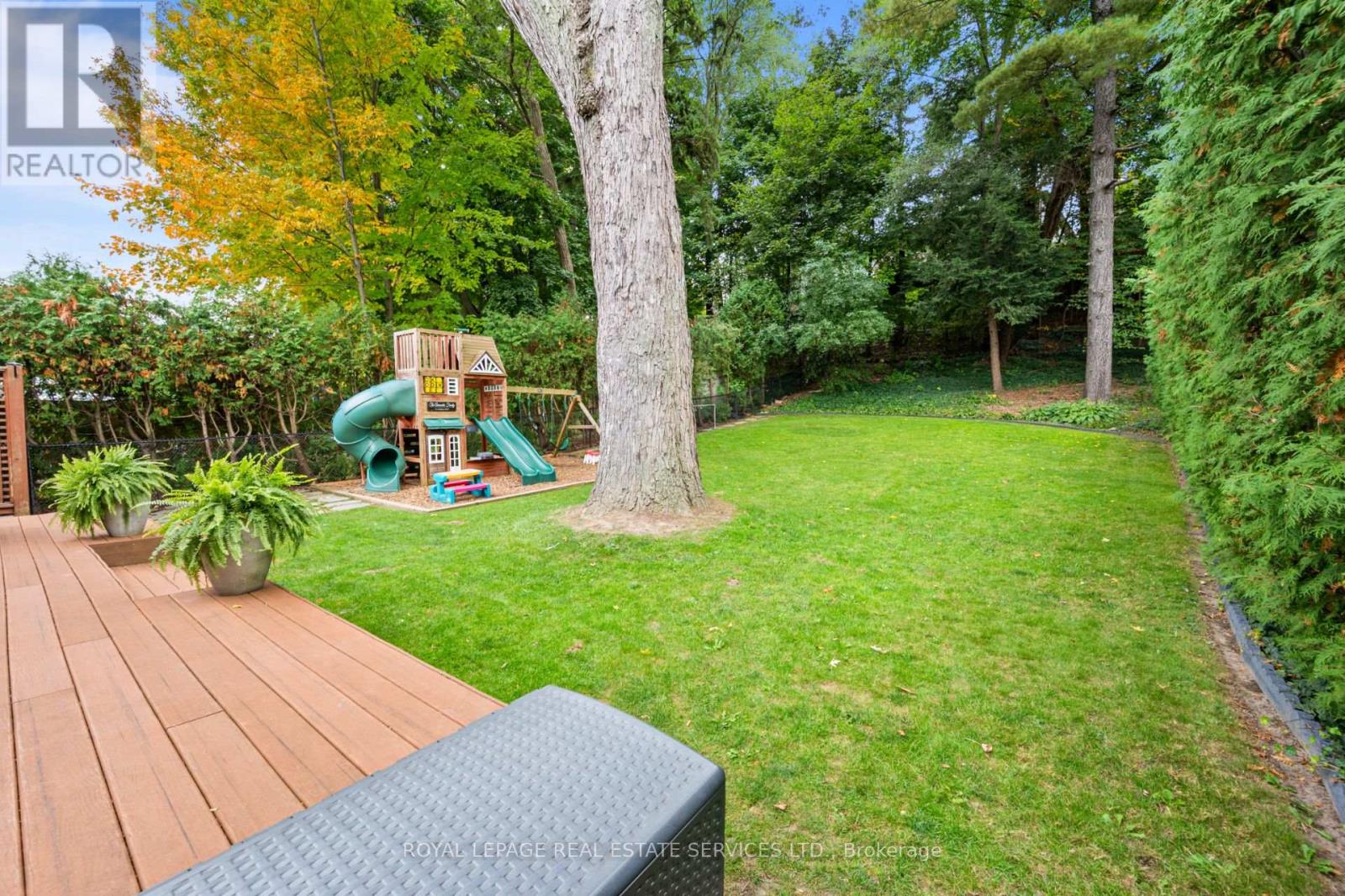 244 The Kingsway, Toronto, Ontario  M9A 3T5 - Photo 38 - W12462585