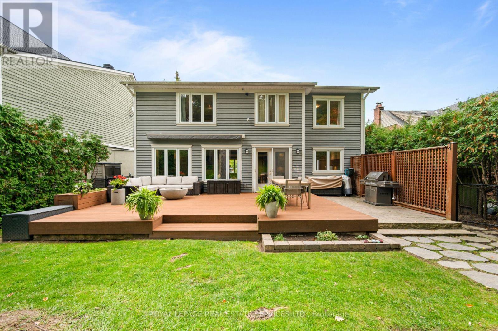 244 The Kingsway, Toronto, Ontario  M9A 3T5 - Photo 39 - W12462585