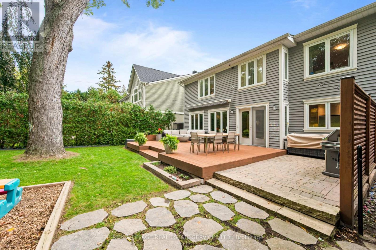 244 The Kingsway, Toronto, Ontario  M9A 3T5 - Photo 43 - W12462585
