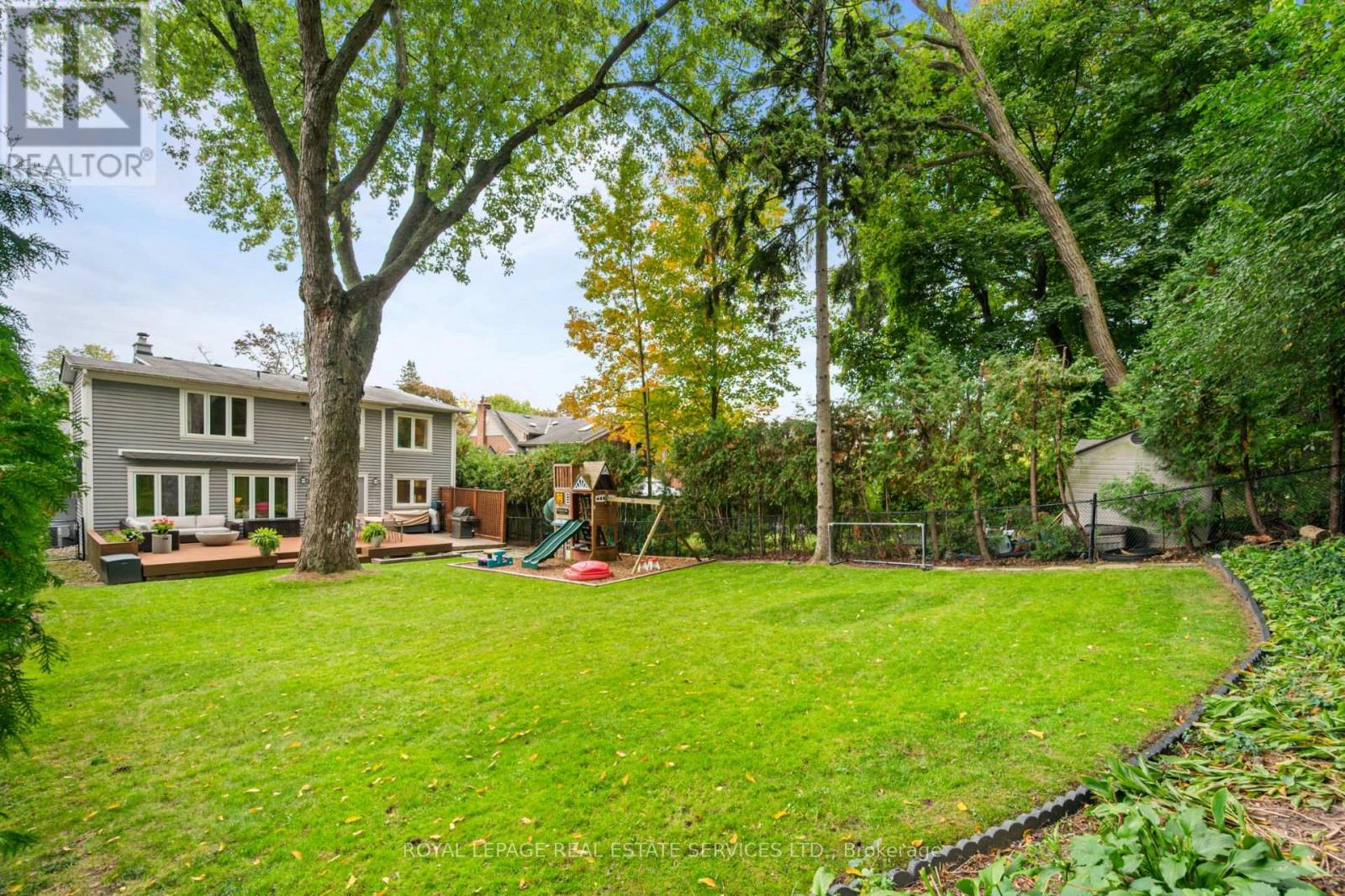 244 The Kingsway, Toronto, Ontario  M9A 3T5 - Photo 44 - W12462585