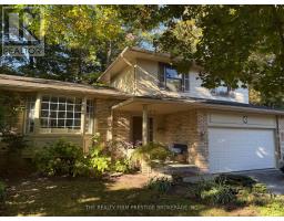 15 ROCKFORD CRESCENT, London South, Ontario