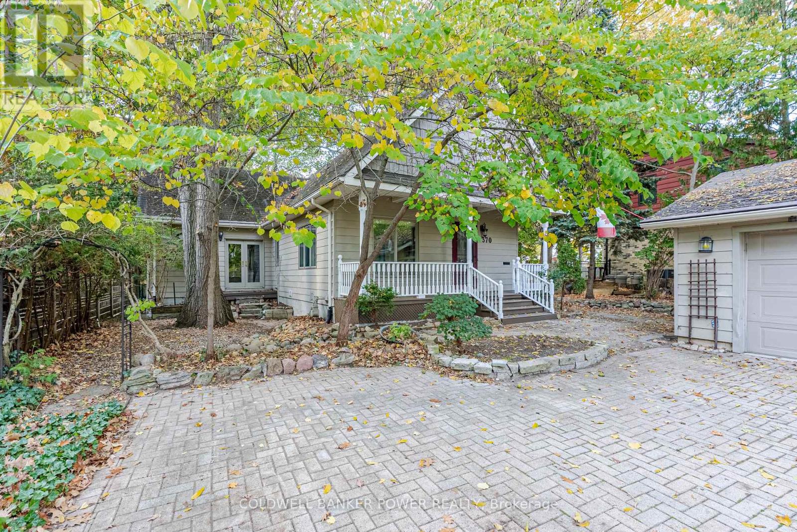 370 HAZEL AVENUE, London North, Ontario