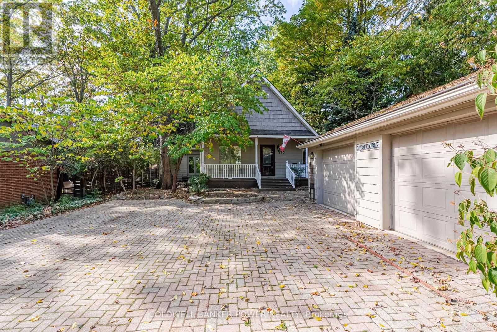 370 Hazel Avenue, London North, Ontario  N6H 3R6 - Photo 2 - X12462627
