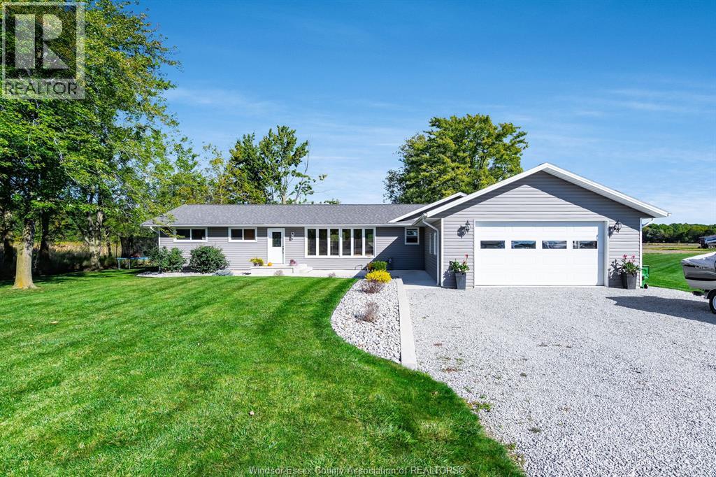 MLS# 25026125: 6958 6th Concession ROAD, Essex, Canada