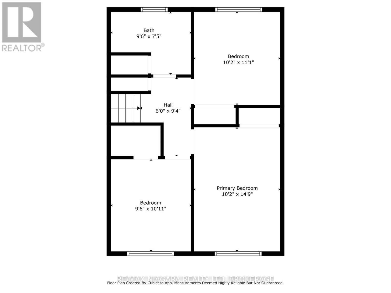 96 Watt Avenue, Welland, Ontario  L3B 1J4 - Photo 40 - X12408490
