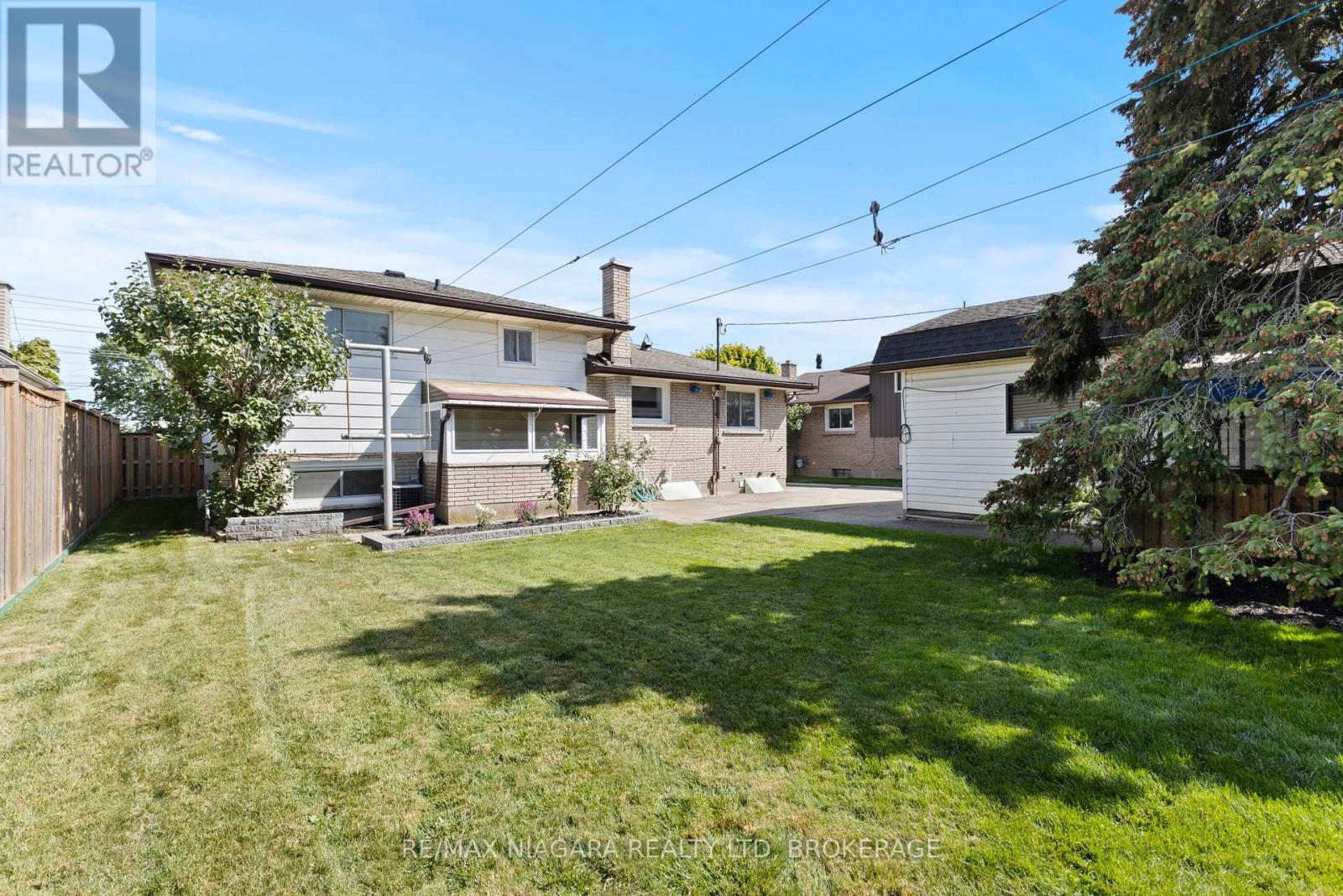 96 Watt Avenue, Welland, Ontario  L3B 1J4 - Photo 35 - X12408490