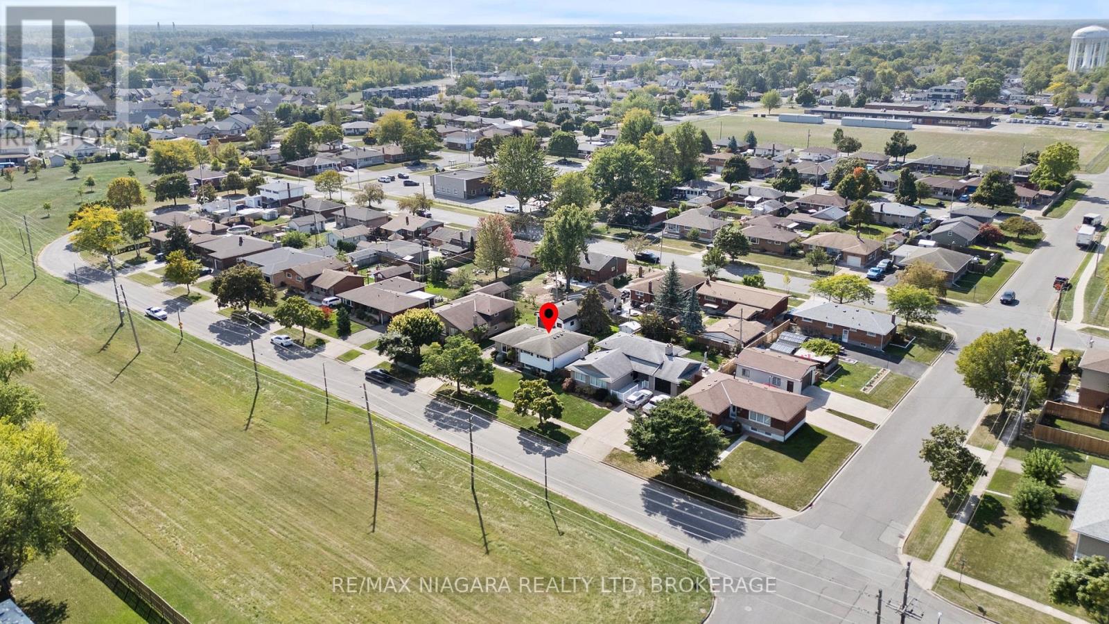 96 Watt Avenue, Welland, Ontario  L3B 1J4 - Photo 36 - X12408490