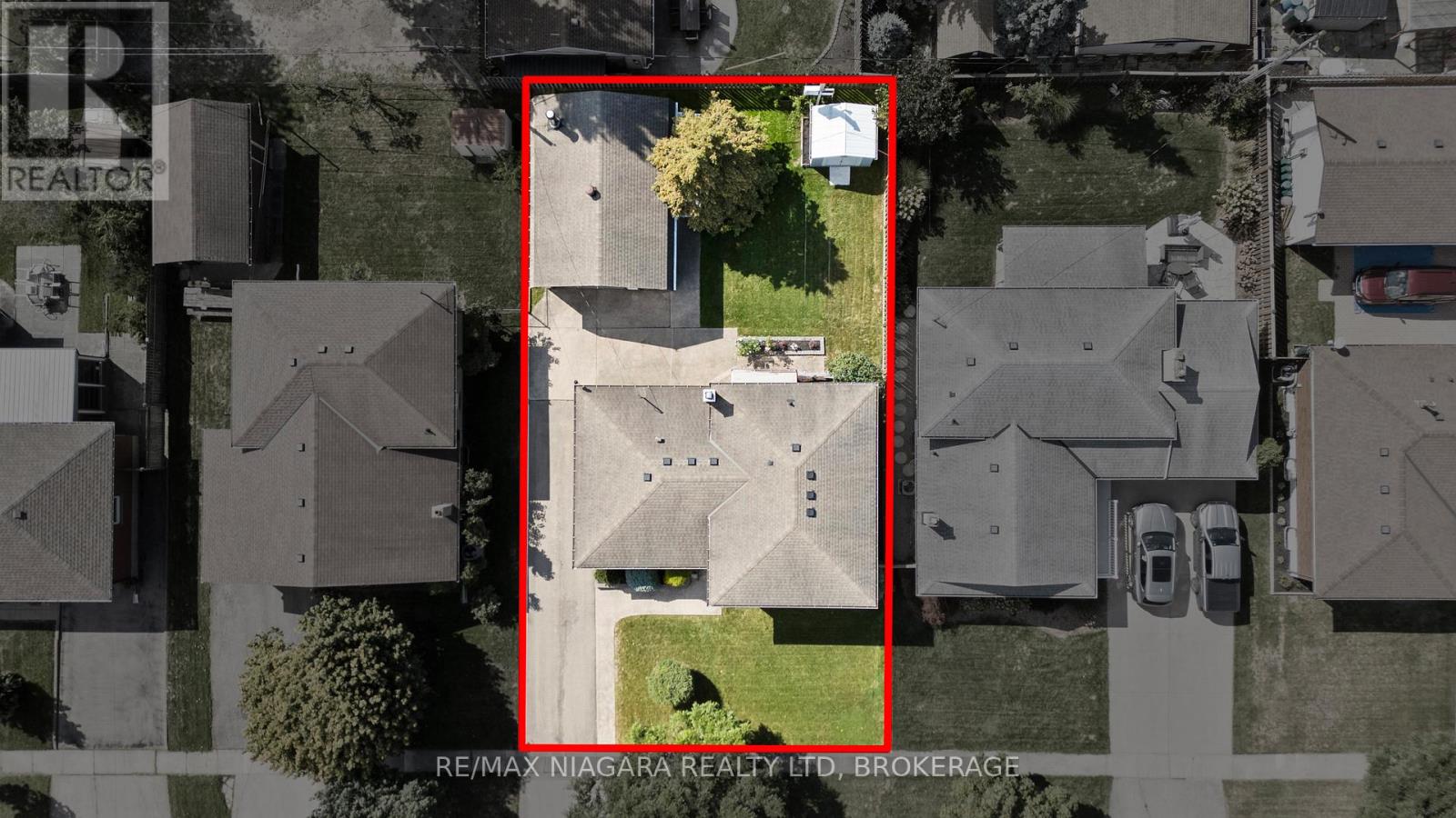 96 Watt Avenue, Welland, Ontario  L3B 1J4 - Photo 38 - X12408490