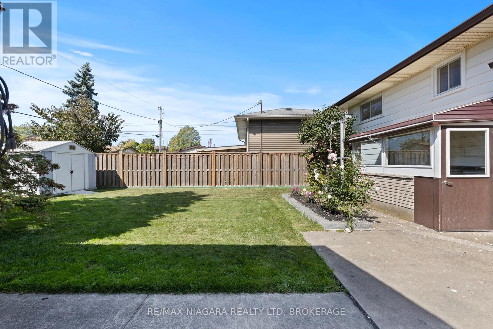 96 Watt Avenue, Welland, Ontario  L3B 1J4 - Photo 34 - X12408490