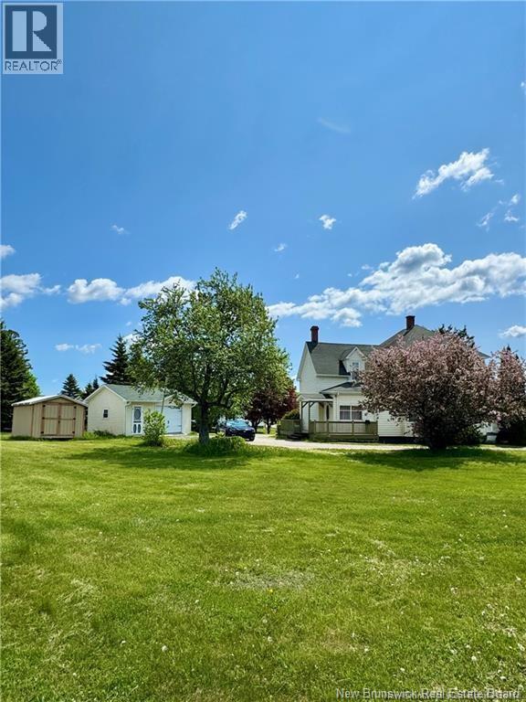 1875 King George Hwy, Miramichi, New Brunswick  E1V 5L8 - Photo 2 - NB126300