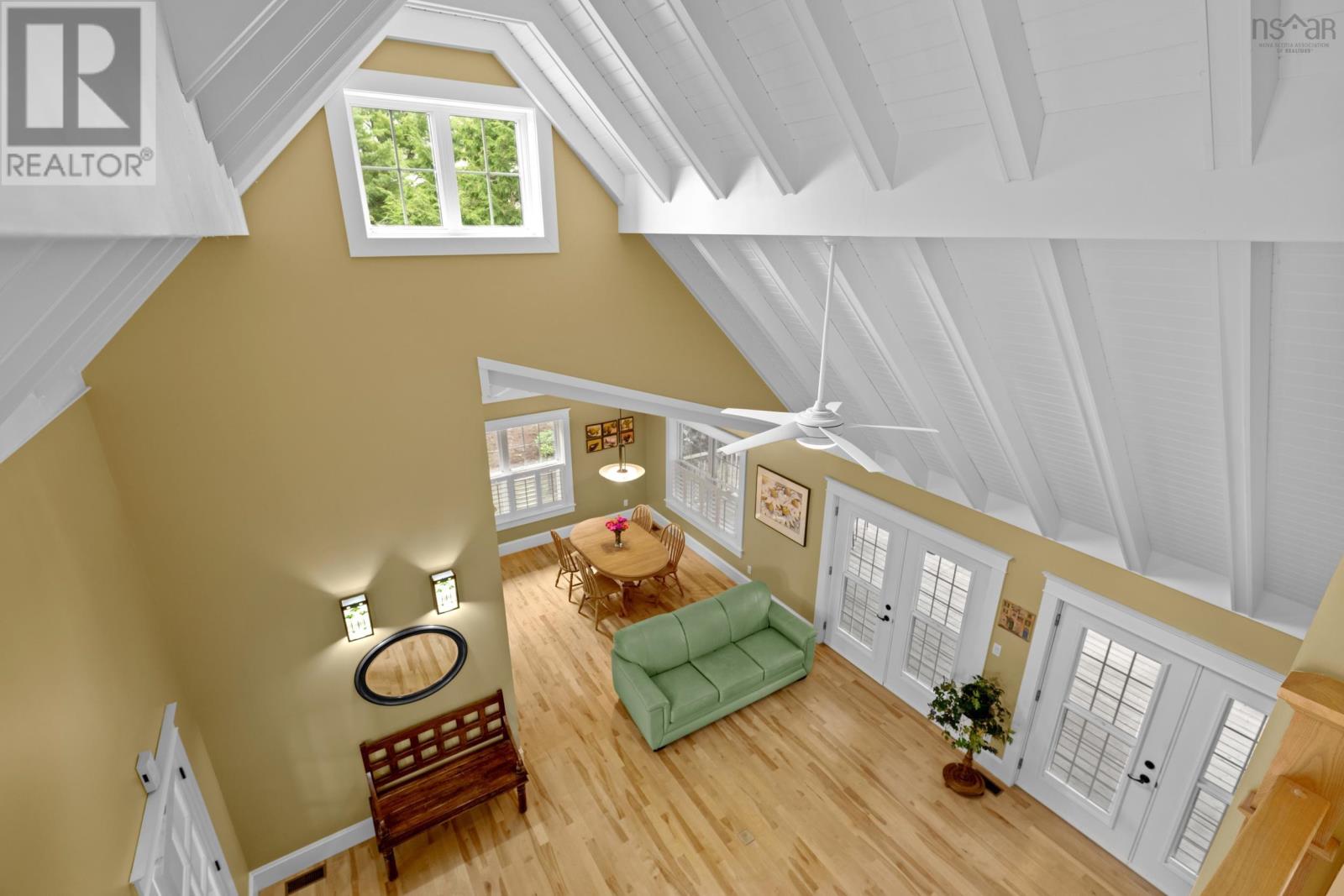 122 Hawthorn Road, Mahone Bay, Nova Scotia  B0J 2E0 - Photo 16 - 202523205
