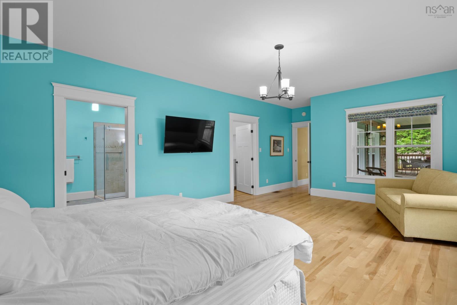 122 Hawthorn Road, Mahone Bay, Nova Scotia  B0J 2E0 - Photo 17 - 202523205