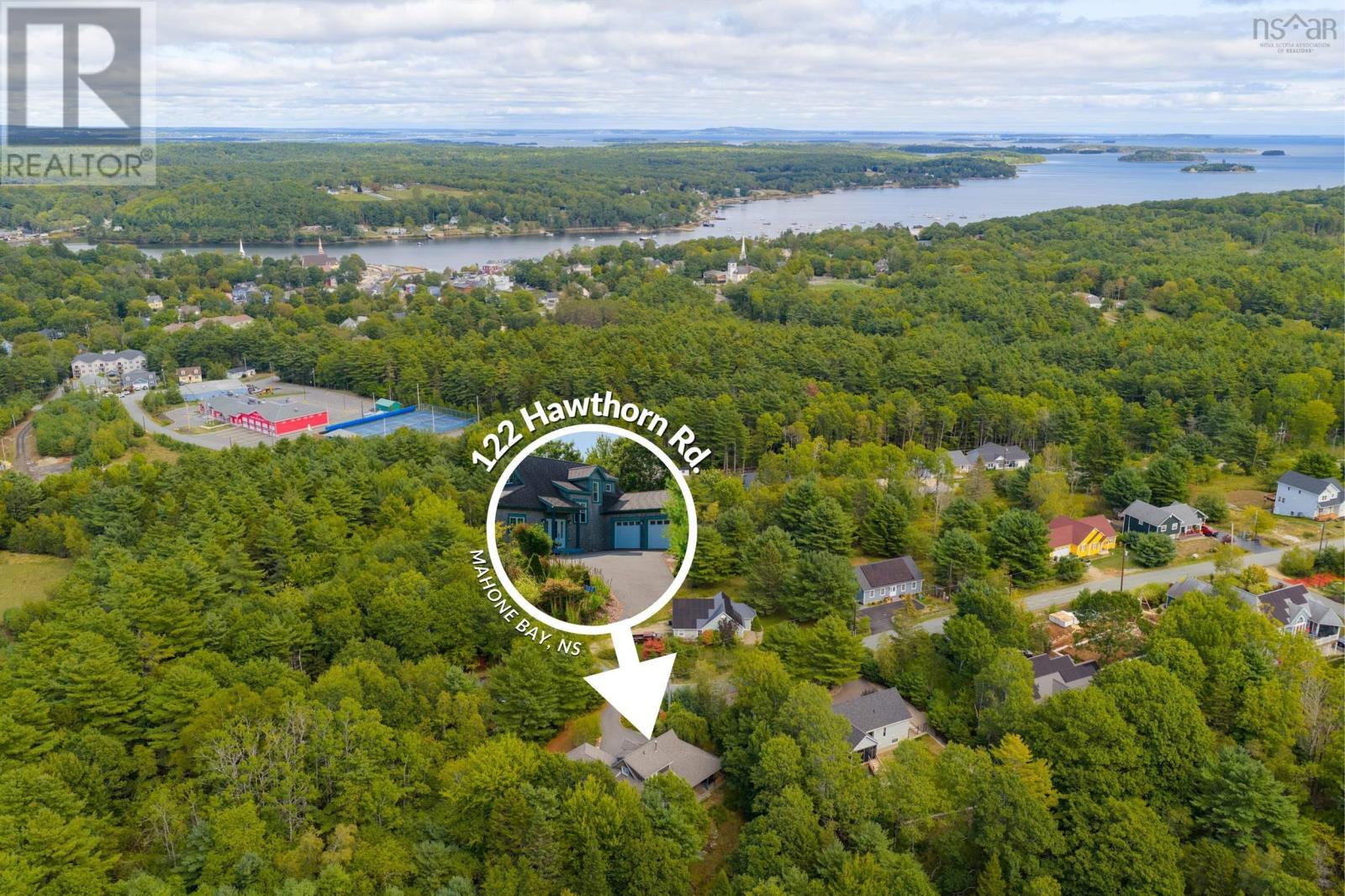 122 Hawthorn Road, Mahone Bay, Nova Scotia  B0J 2E0 - Photo 4 - 202523205