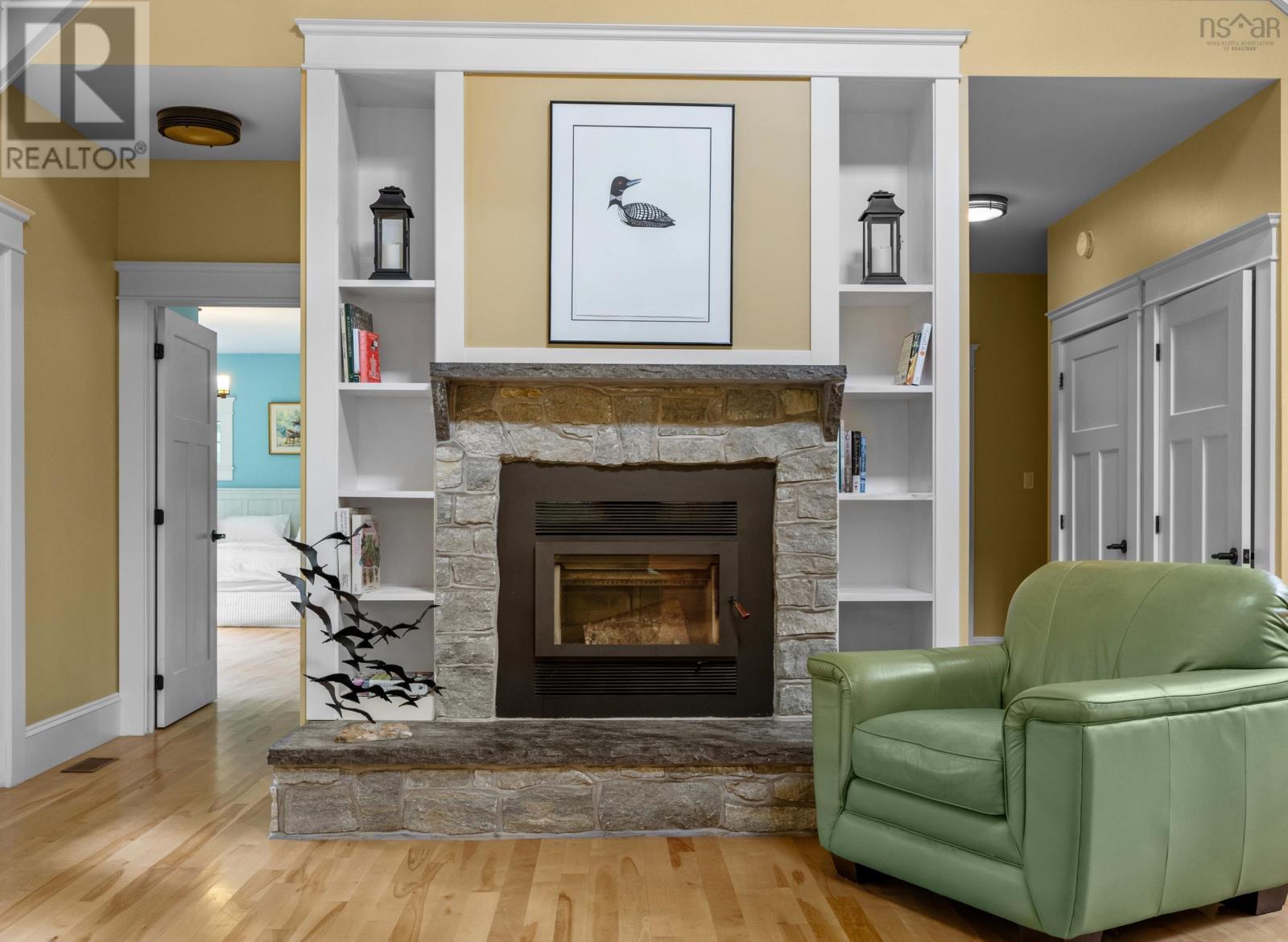 122 Hawthorn Road, Mahone Bay, Nova Scotia  B0J 2E0 - Photo 7 - 202523205