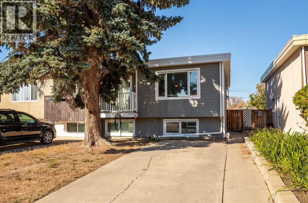 1310 20 Avenue, Coaldale, Alberta  T1M 1A3 - Photo 1 - A2263881