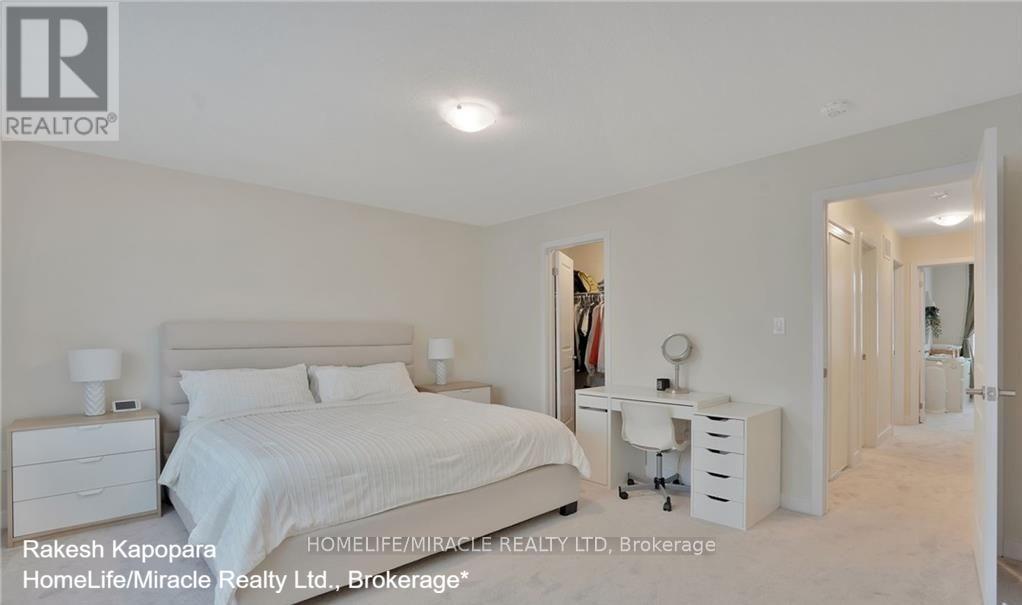 99 Sunflower Crescent, Thorold, Ontario  L3B 0E9 - Photo 16 - X12462505