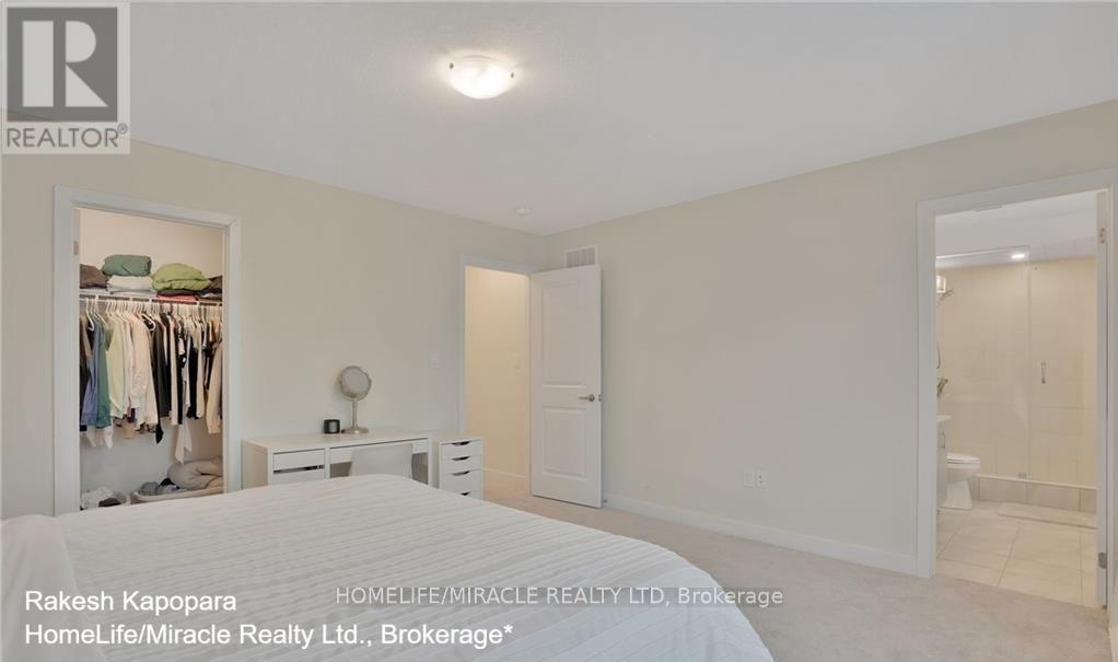 99 Sunflower Crescent, Thorold, Ontario  L3B 0E9 - Photo 17 - X12462505