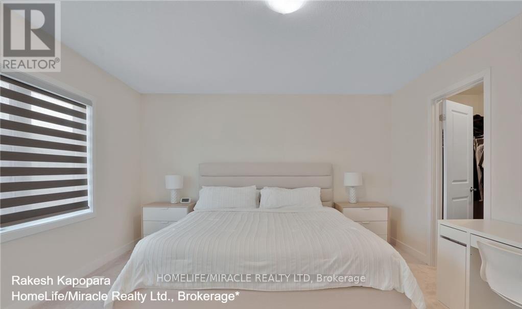 99 Sunflower Crescent, Thorold, Ontario  L3B 0E9 - Photo 18 - X12462505