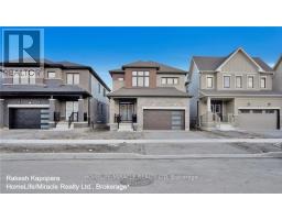 99 SUNFLOWER CRESCENT, Thorold, Ontario