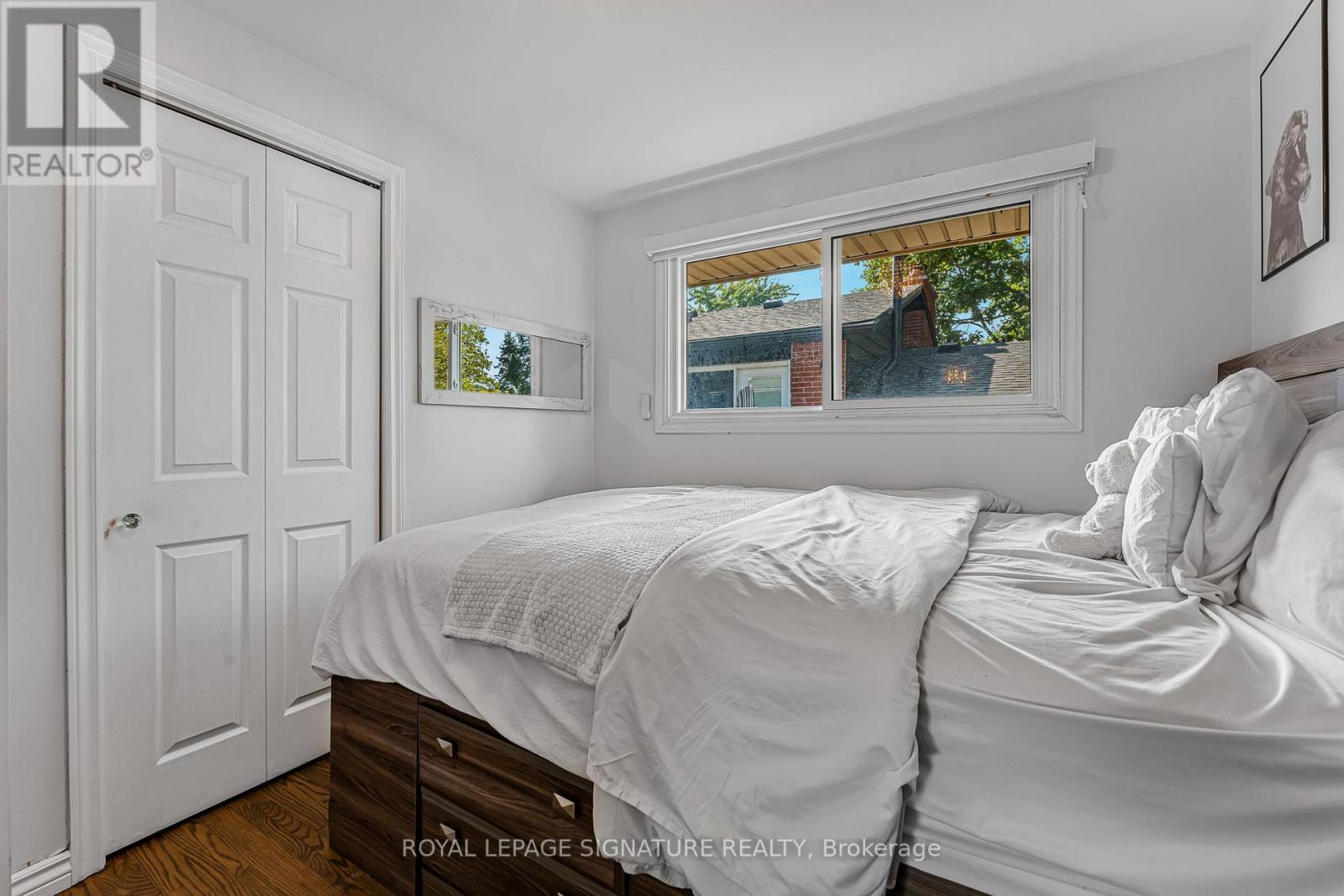 7210 Woodington Road, Niagara Falls, Ontario  L2J 2C3 - Photo 20 - X12462532