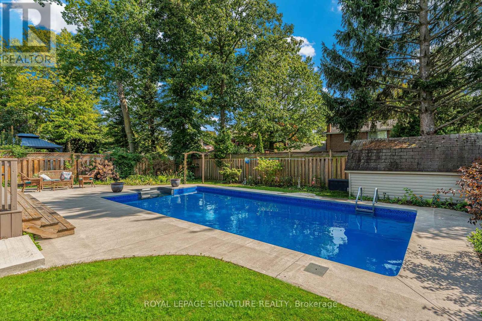 7210 Woodington Road, Niagara Falls, Ontario  L2J 2C3 - Photo 33 - X12462532