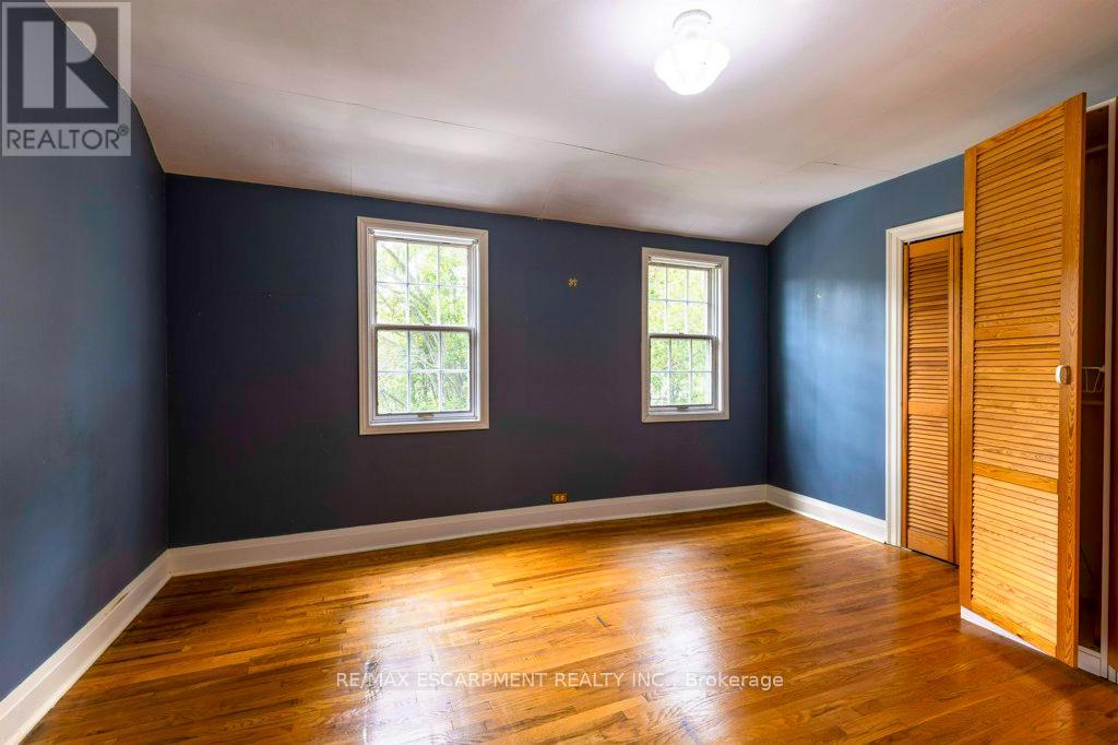 144 Whitney Avenue, Hamilton, Ontario  L8S 2G7 - Photo 22 - X12462533
