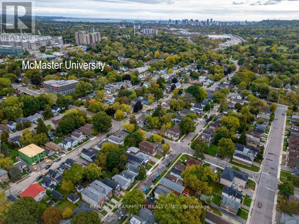 144 Whitney Avenue, Hamilton, Ontario  L8S 2G7 - Photo 42 - X12462533
