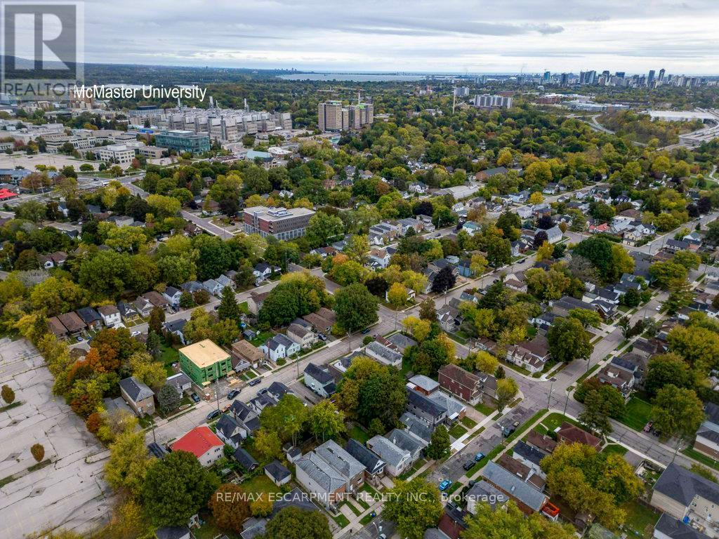 144 Whitney Avenue, Hamilton, Ontario  L8S 2G7 - Photo 44 - X12462533