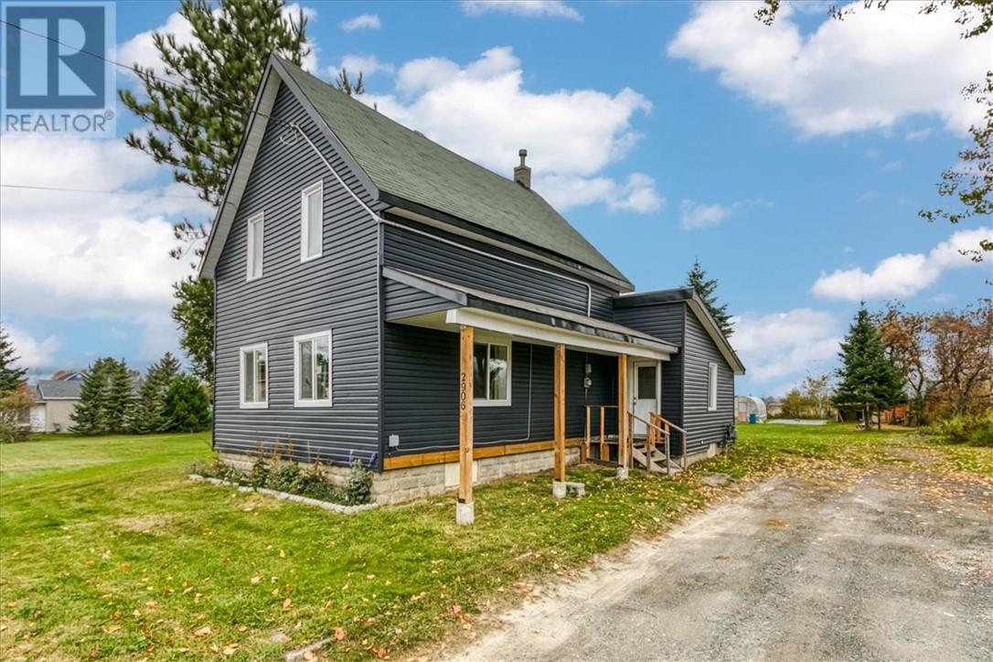 2906 Main Street, Blezard Valley, Ontario