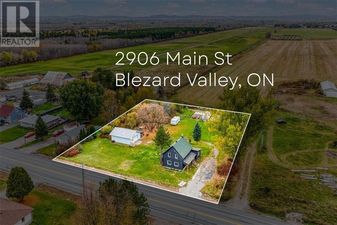 2906 Main Street, Blezard Valley, Ontario  P0M 1E0 - Photo 13 - 2125226
