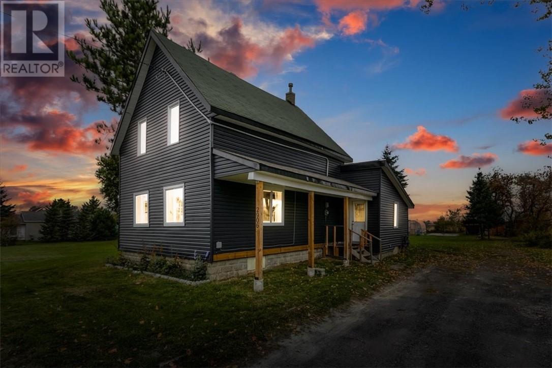 2906 Main Street, Blezard Valley, Ontario  P0M 1E0 - Photo 36 - 2125226