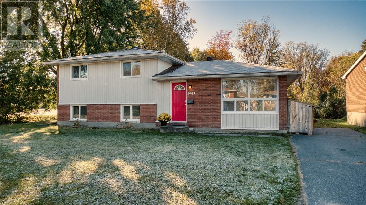 1649 Briar Avenue, Greater Sudbury, Ontario