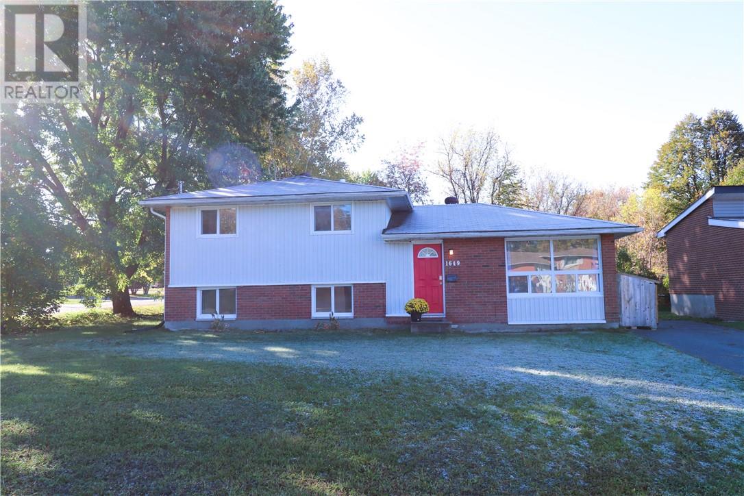 1649 Briar Avenue, Greater Sudbury, Ontario  P3A 4H9 - Photo 3 - 2125195