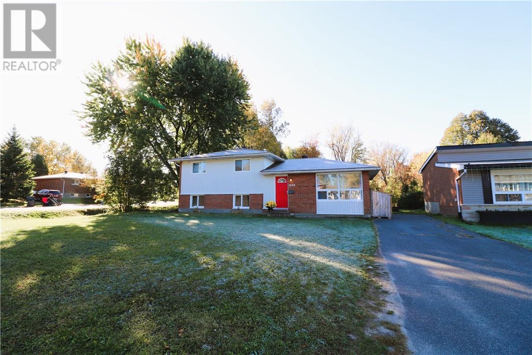 1649 Briar Avenue, Greater Sudbury, Ontario  P3A 4H9 - Photo 38 - 2125195