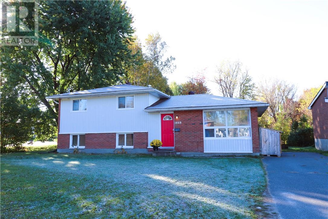 1649 Briar Avenue, Greater Sudbury, Ontario  P3A 4H9 - Photo 39 - 2125195