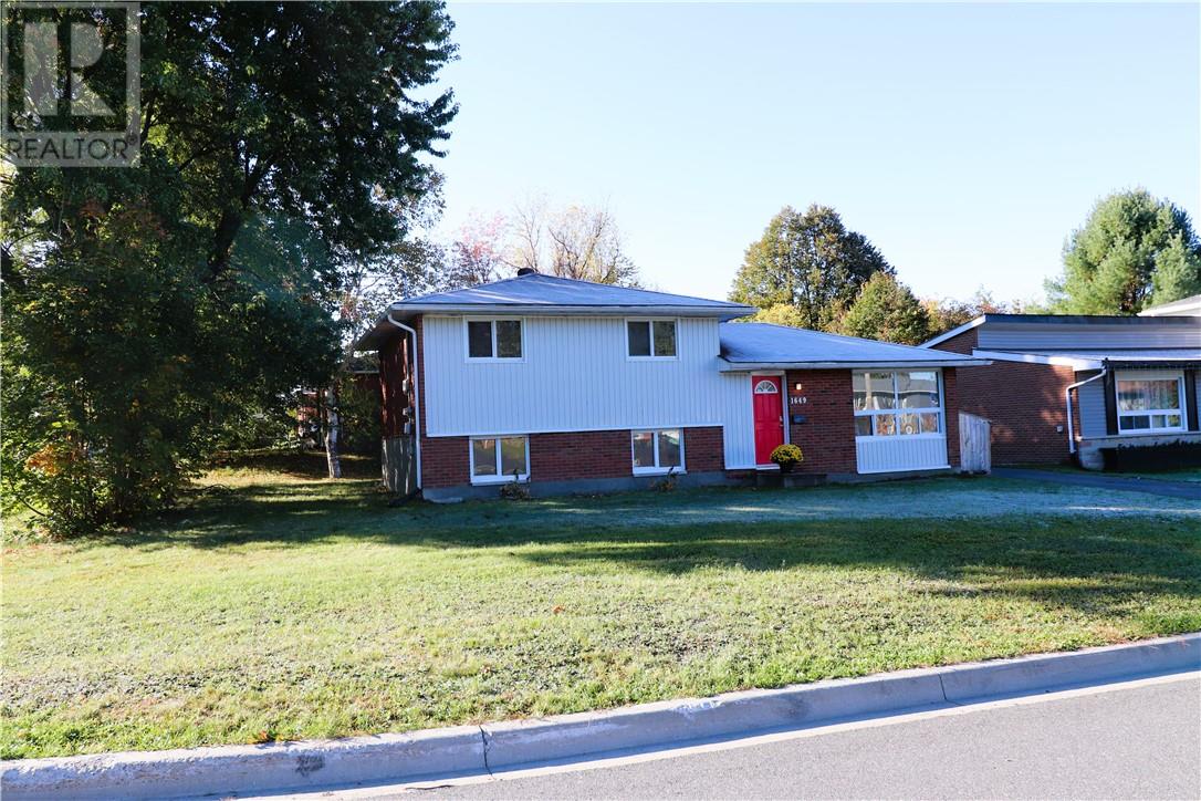 1649 Briar Avenue, Greater Sudbury, Ontario  P3A 4H9 - Photo 4 - 2125195