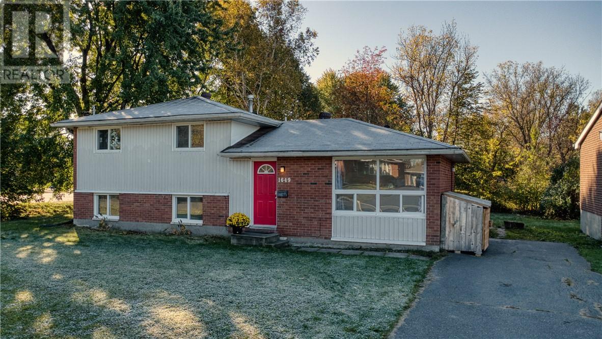 1649 Briar Avenue, Greater Sudbury, Ontario  P3A 4H9 - Photo 40 - 2125195