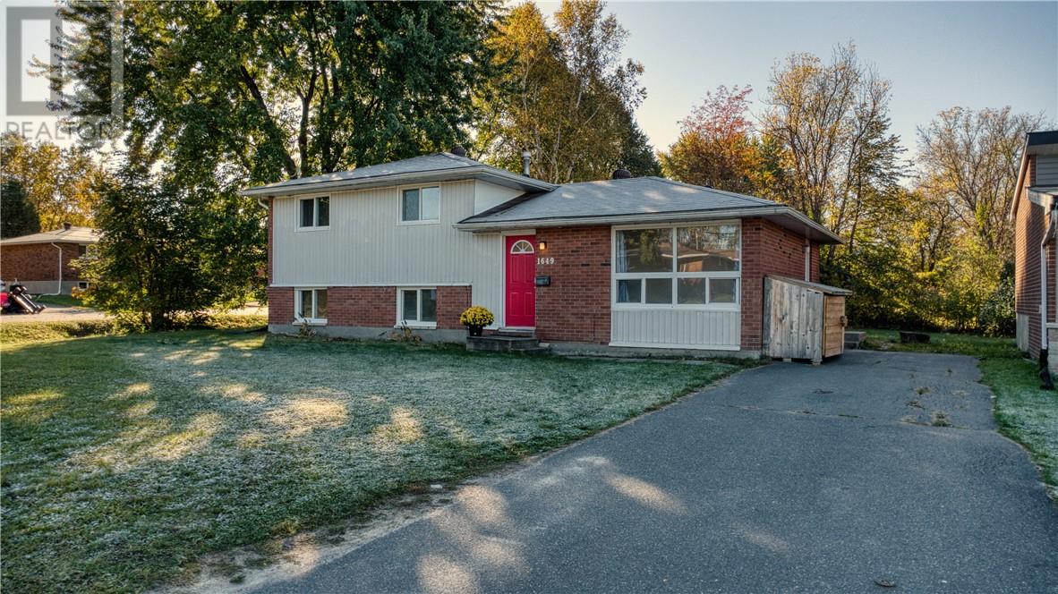 1649 Briar Avenue, Greater Sudbury, Ontario  P3A 4H9 - Photo 41 - 2125195