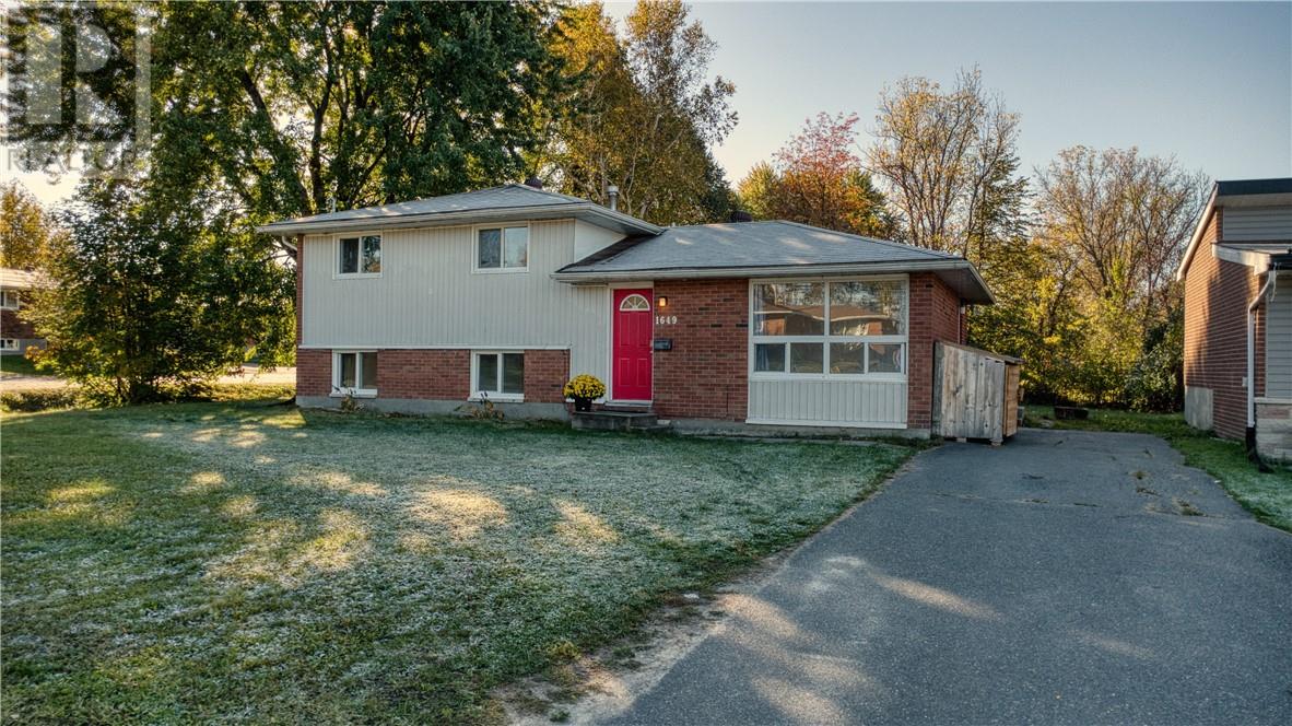 1649 Briar Avenue, Greater Sudbury, Ontario  P3A 4H9 - Photo 42 - 2125195