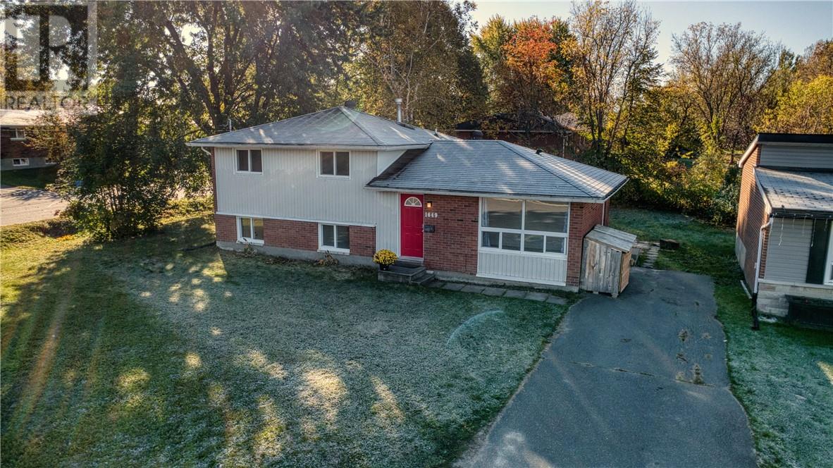 1649 Briar Avenue, Greater Sudbury, Ontario  P3A 4H9 - Photo 43 - 2125195
