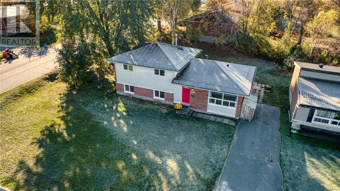 1649 Briar Avenue, Greater Sudbury, Ontario  P3A 4H9 - Photo 44 - 2125195