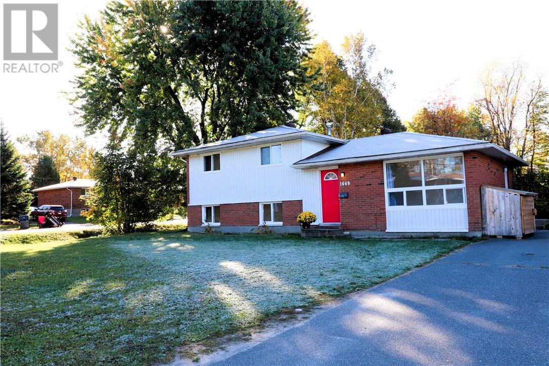 1649 Briar Avenue, Greater Sudbury, Ontario  P3A 4H9 - Photo 7 - 2125195