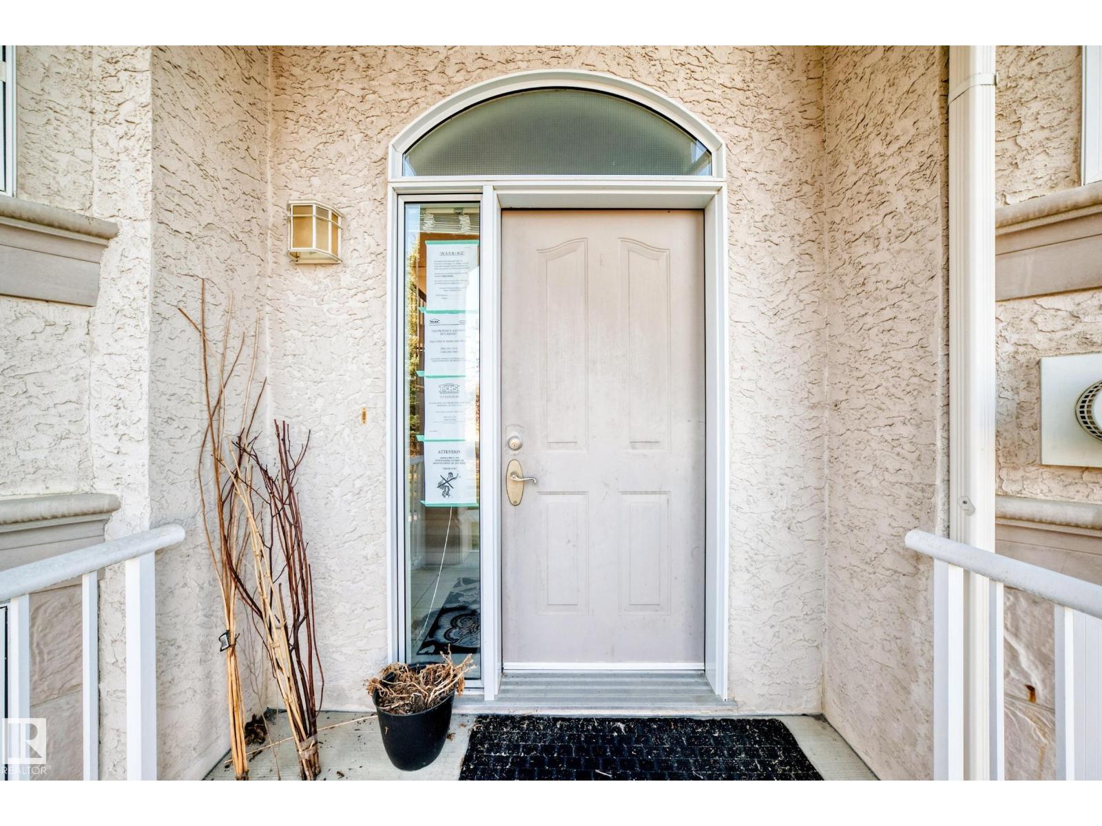 #29 101 Jim Common Dr, Sherwood Park, Alberta  T8H 2M1 - Photo 2 - E4462102