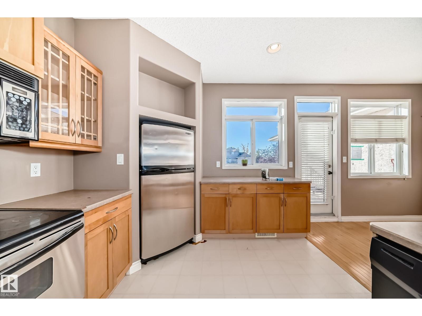 #29 101 Jim Common Dr, Sherwood Park, Alberta  T8H 2M1 - Photo 8 - E4462102