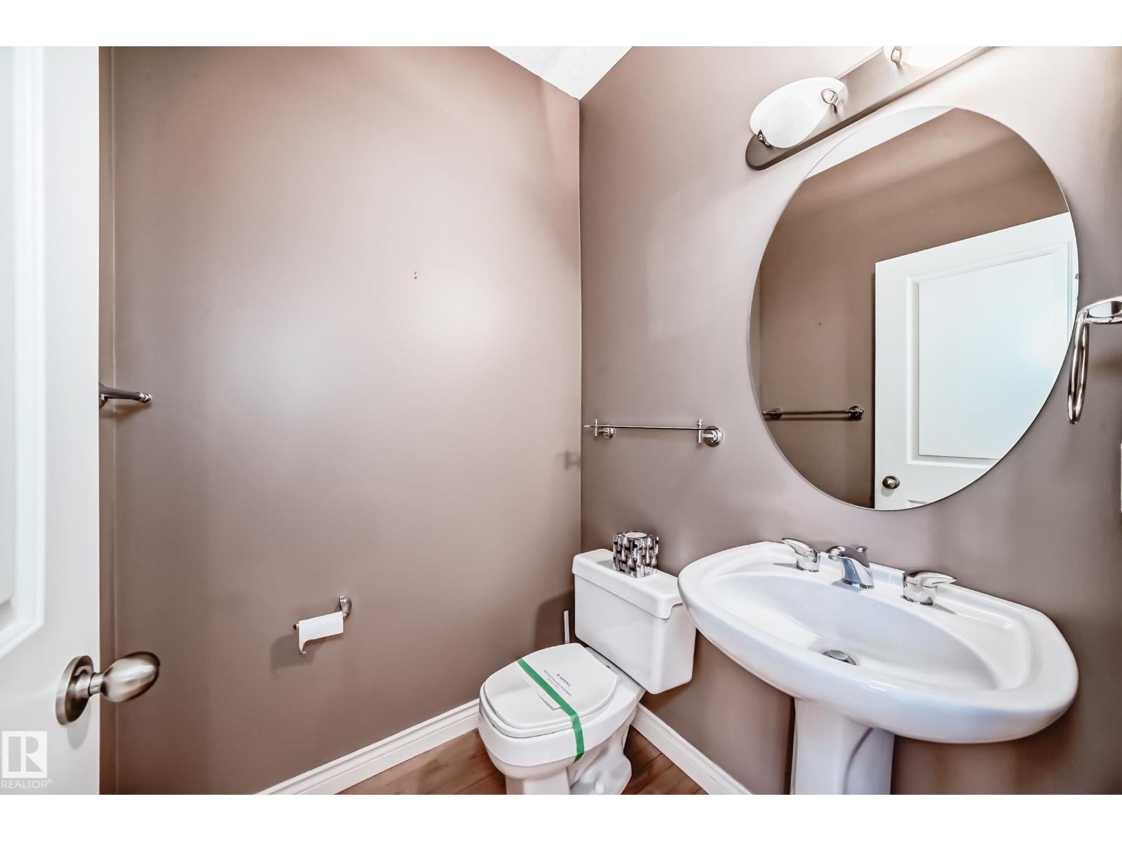 #29 101 Jim Common Dr, Sherwood Park, Alberta  T8H 2M1 - Photo 17 - E4462102