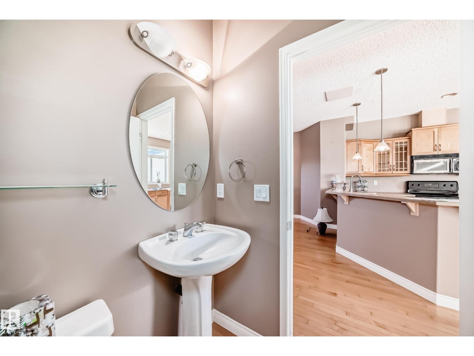 #29 101 Jim Common Dr, Sherwood Park, Alberta  T8H 2M1 - Photo 18 - E4462102