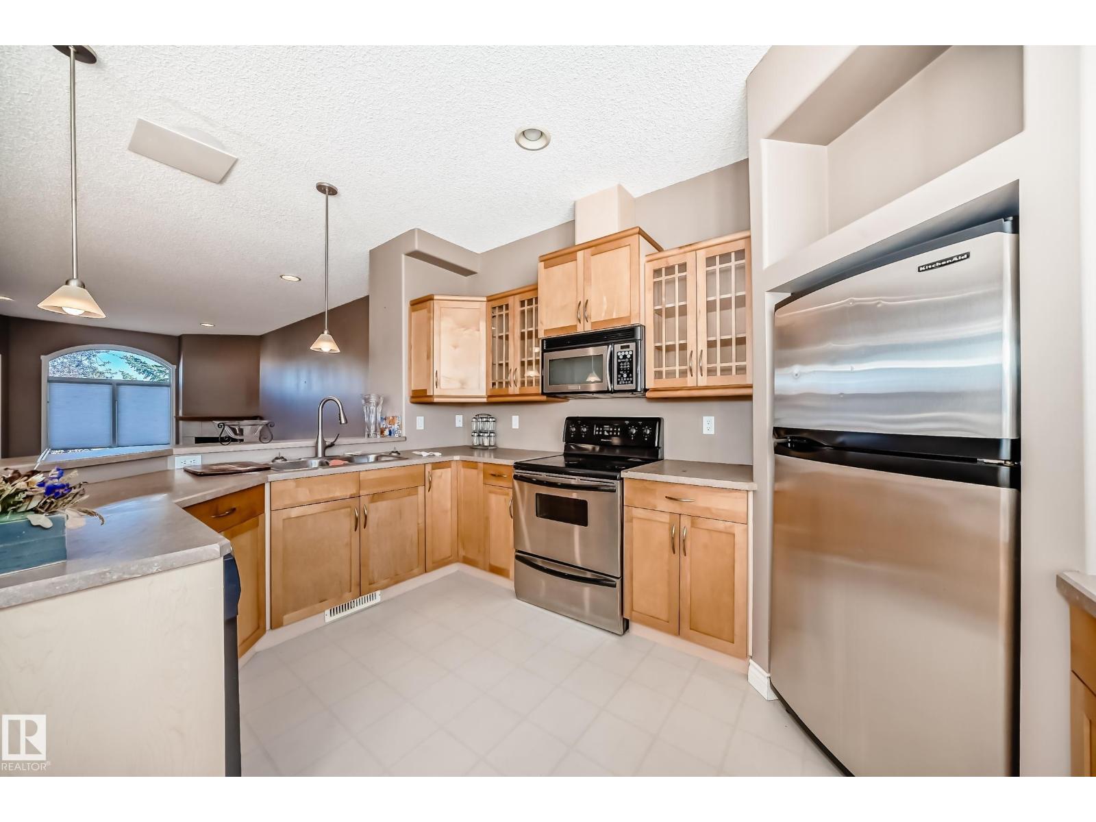 #29 101 Jim Common Dr, Sherwood Park, Alberta  T8H 2M1 - Photo 4 - E4462102