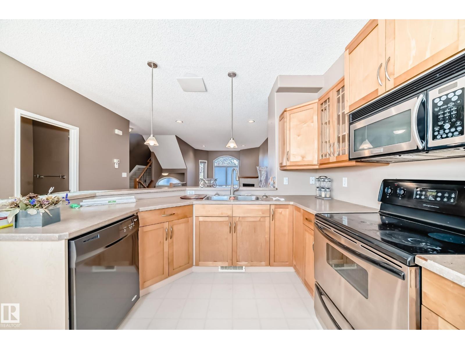 #29 101 Jim Common Dr, Sherwood Park, Alberta  T8H 2M1 - Photo 5 - E4462102